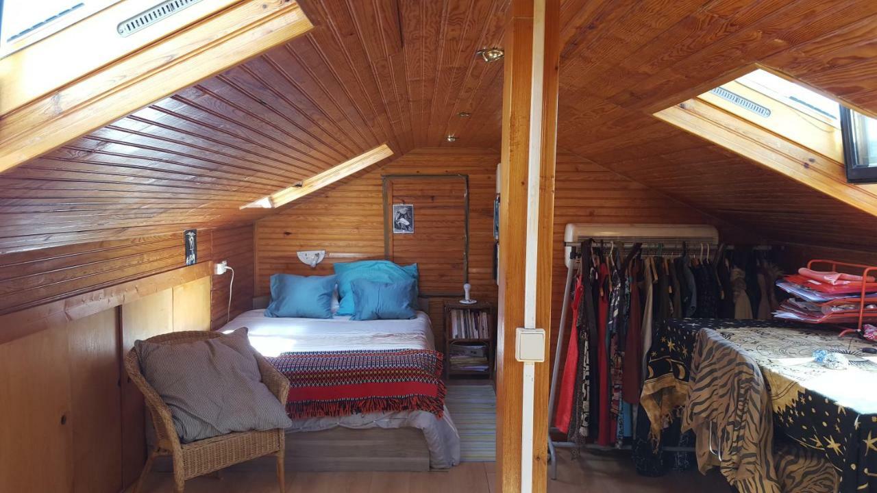 Apartamento Com Vista Para O Tejo Lissabon Exterior foto